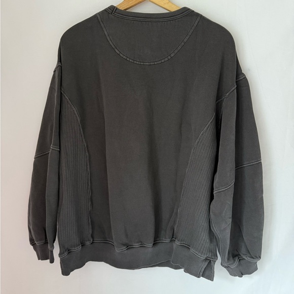 Aerie Tres Cindy Lou Who Grinch Chic Sweatshirt XS - Picture 2 of 11